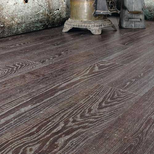 pulizia legno rovere